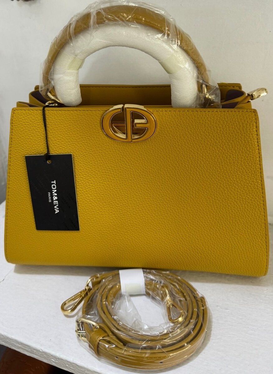 Sac à main élégant Jacques Esterel