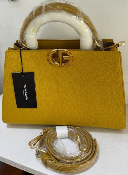 Sac à main élégant Jacques Esterel