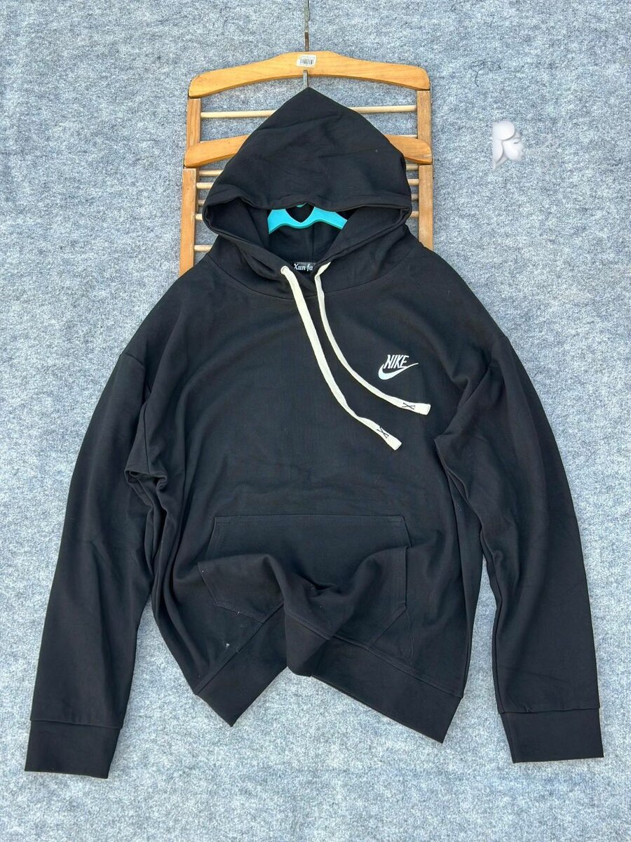 Sweat à Capuche Nike Unisexe