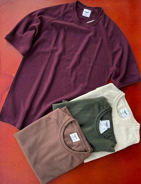 Stylish and high-quality men's cotton T-shirt