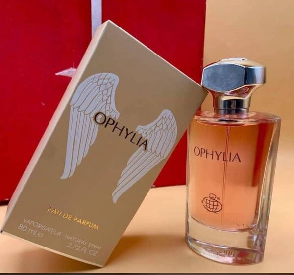 Ophelia perfume for women