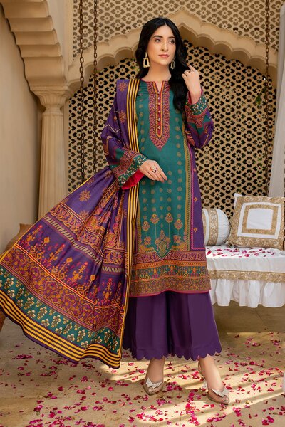 JAHANARA