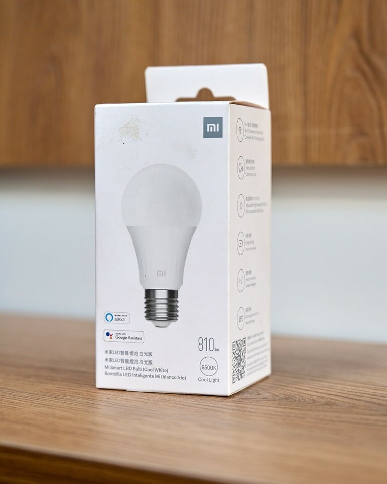 Yeelight LED Bulb Smart LED Bulb 