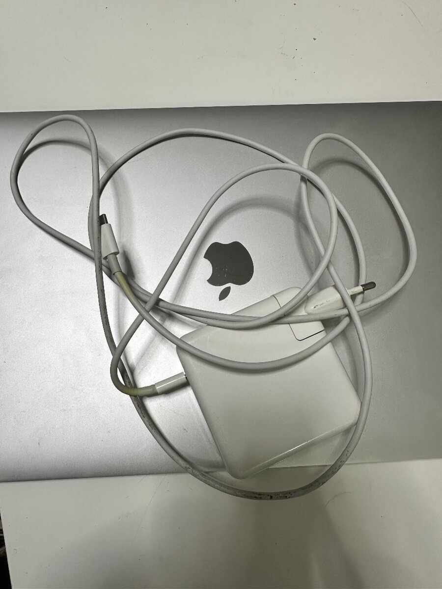 MacBook Pro 15 pouces