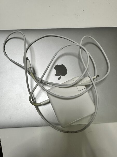 MacBook Pro 15 pouces