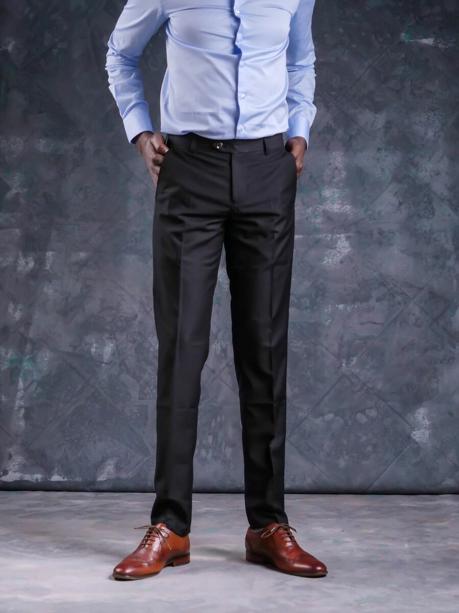 Formal trousers