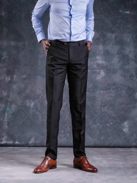 Formal trousers