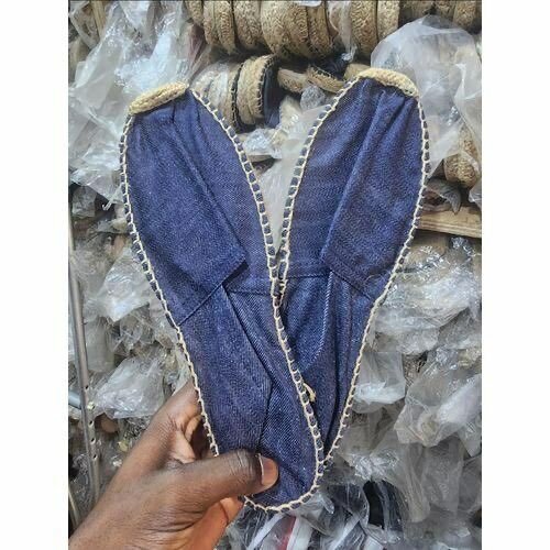 Espadrille