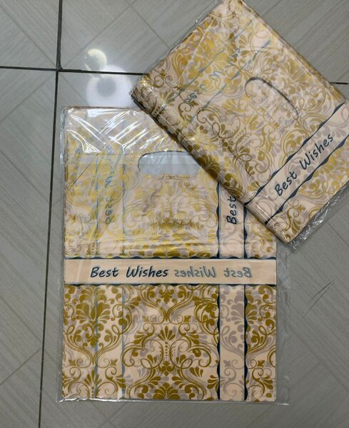 Sachets d'emballage choco