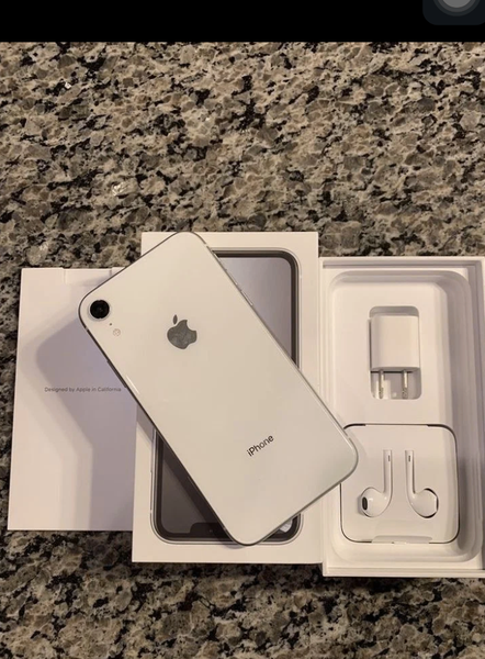 iPhone dernier modèle