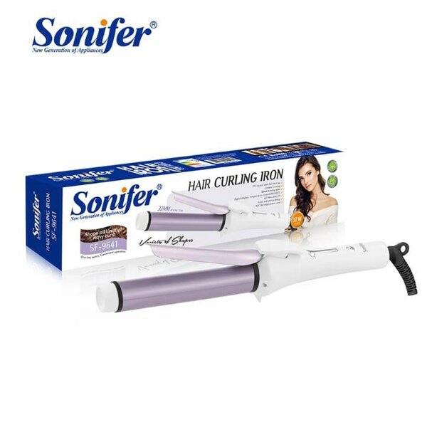 Fer à Boucler Sonifer 32mm