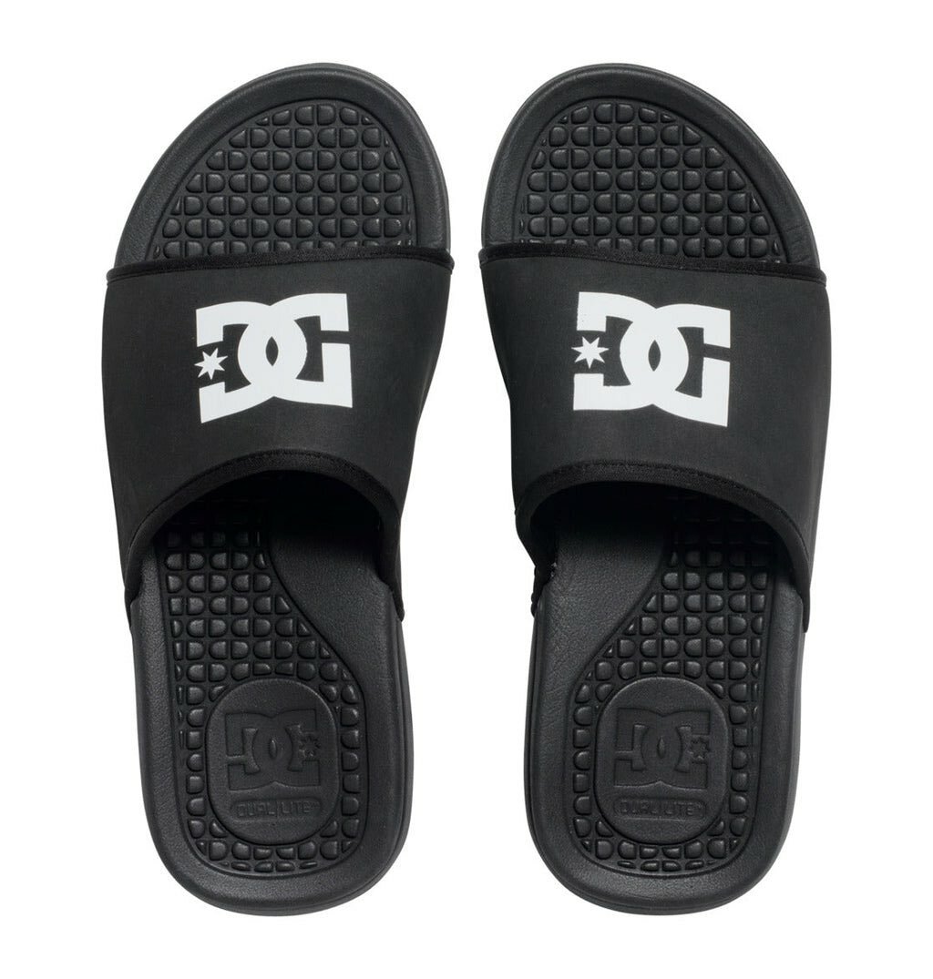 Mens slides