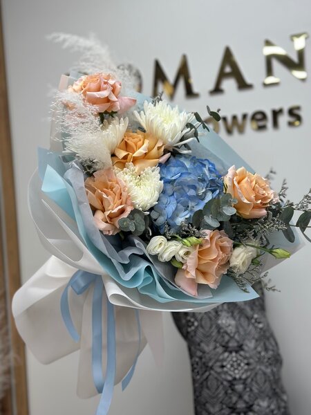 Romantic.flowers.kg