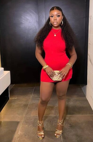 Petite robe sexy pour femme