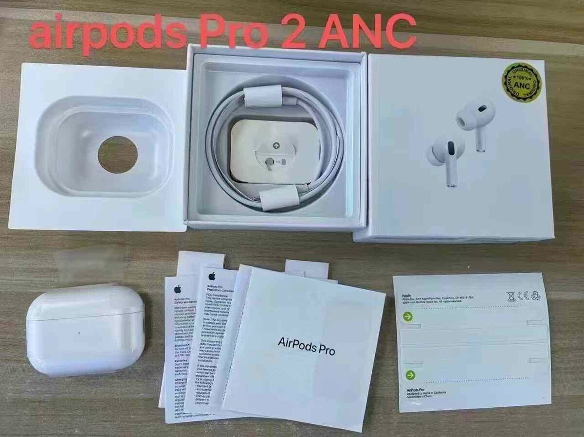 Pro 2 Earbuds