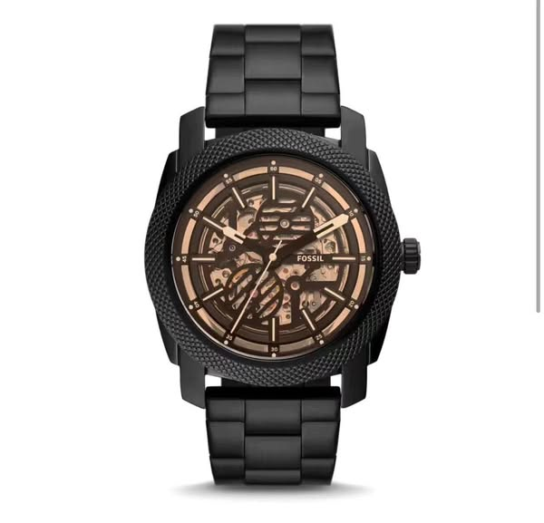 Fossil Fossil reloj de pulsera