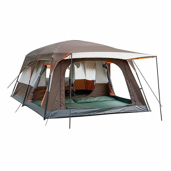 Camp Tent