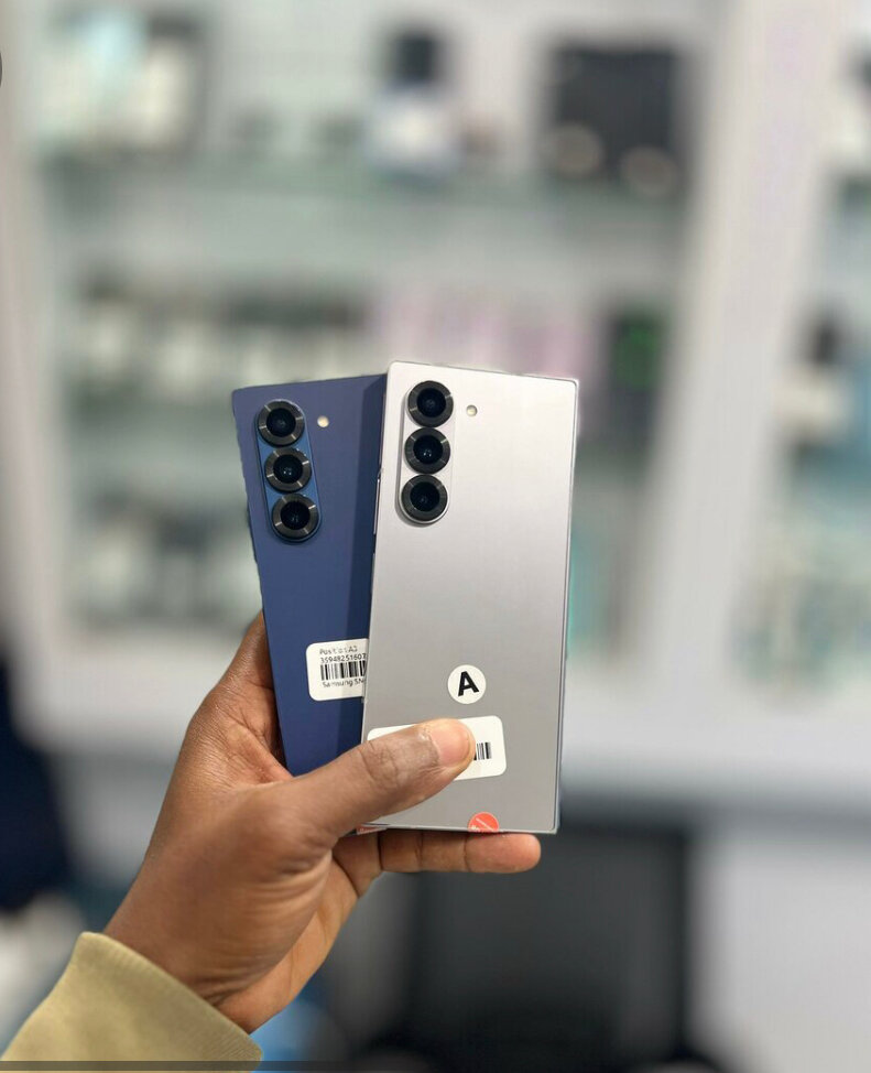 Smartphone Android double caméra