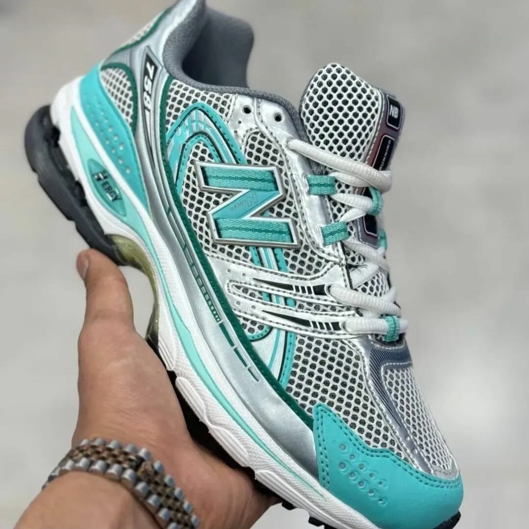 New balance