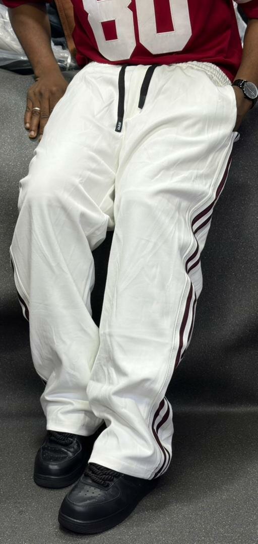 Pantalons de survêtement modernes