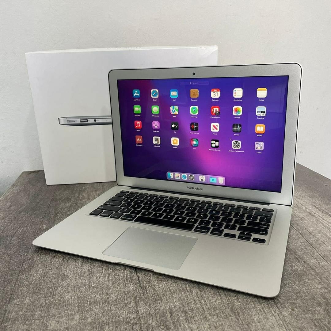 MacBook Air 2015