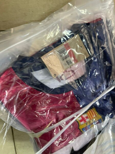 Maillot sportif pro Barcelone