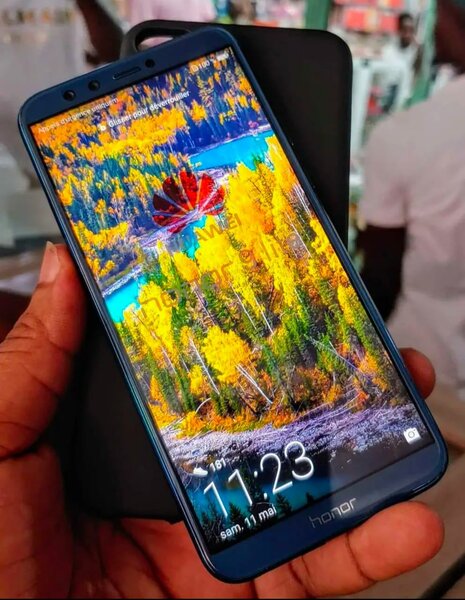 Huawei honor 9 lite 128gb