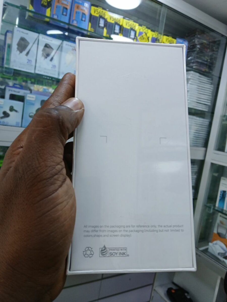 HONOR X8c 256Go Blanc