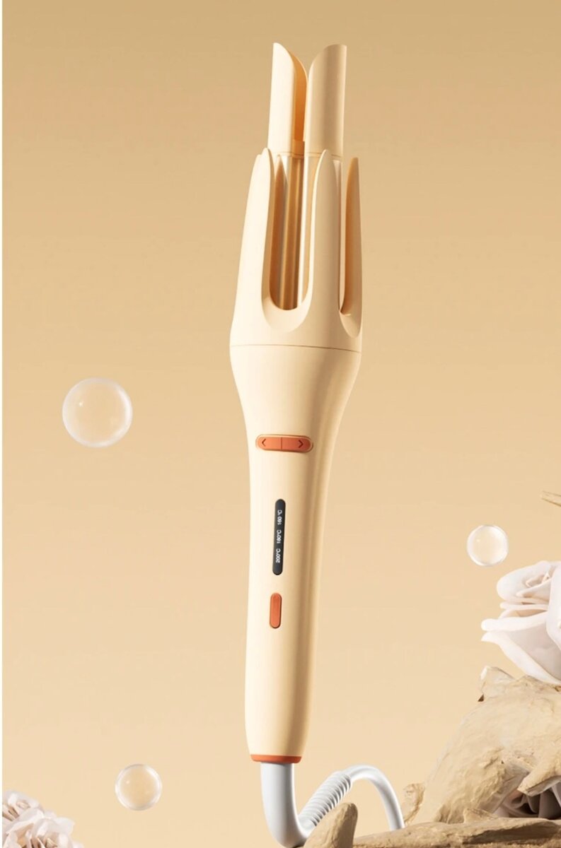 Стайлер Луни для локонов