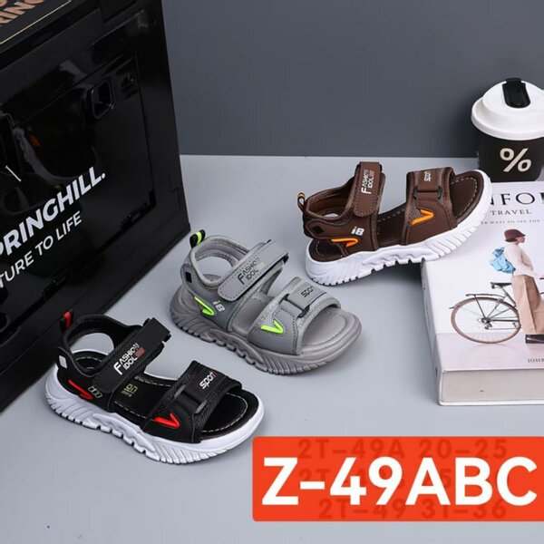 Sandales Sport Enfant