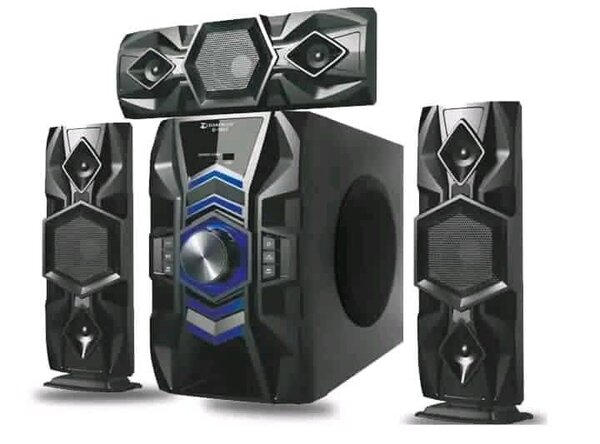 Système Audio Home Cinéma