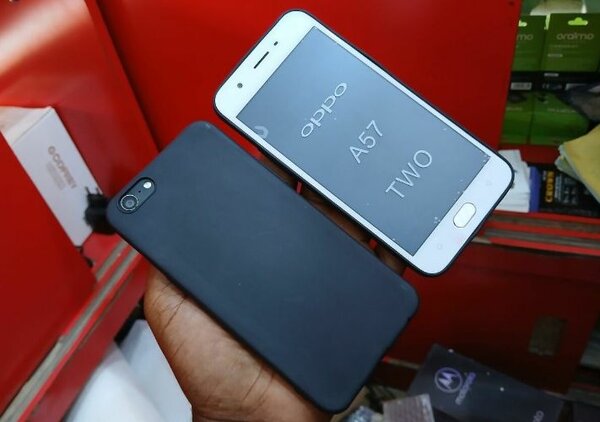 OPPO A57 Smartphone