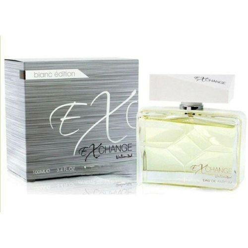 Parfum EX XChange Blanc