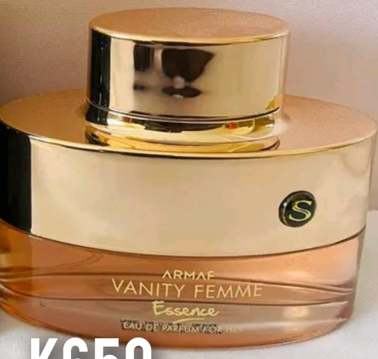 ARMAE VANITY FEMME ESSENCE