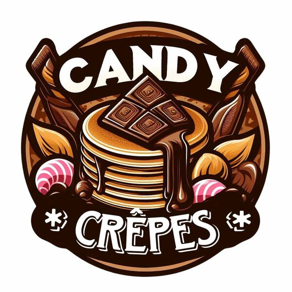 CANDY Crêpes 