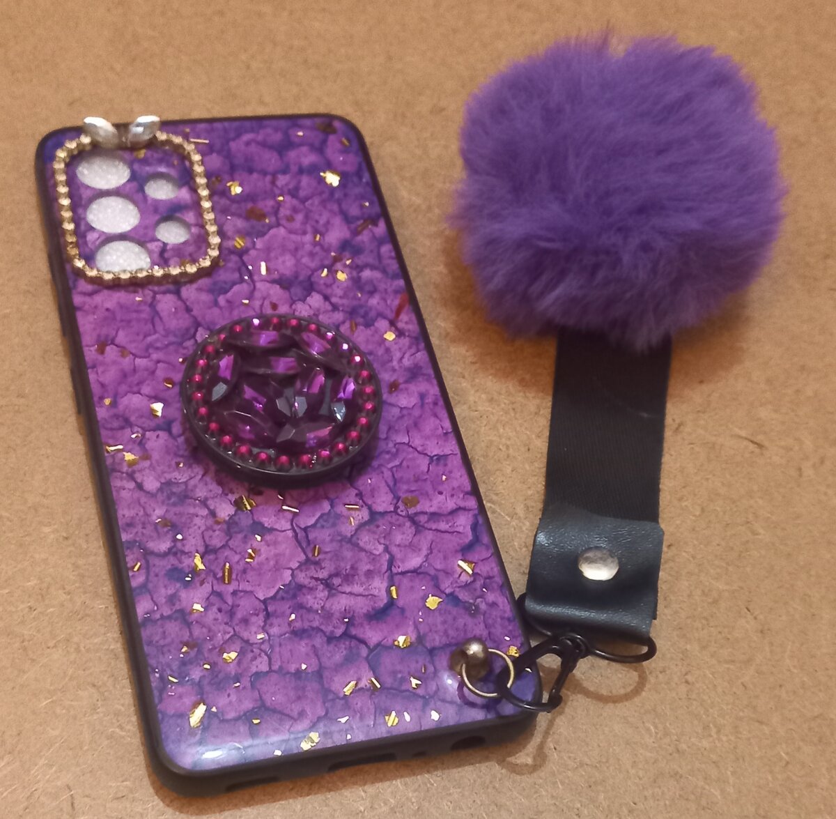 Samaung galaxy A32 4G mobile cover fancy