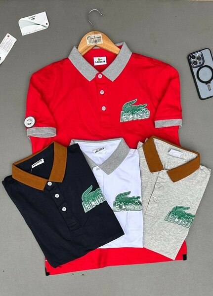 Chic polo disponible