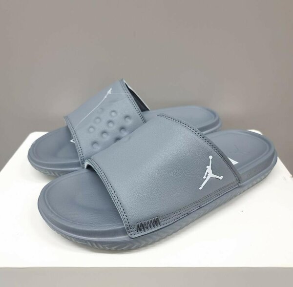 Nike Jordan play slides