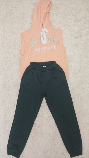 Ensemble Décontracté garçon