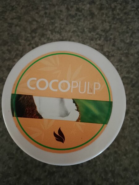 Cocopulp