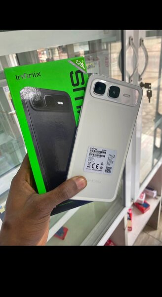 Infinix Smart 10 Plus 128GB