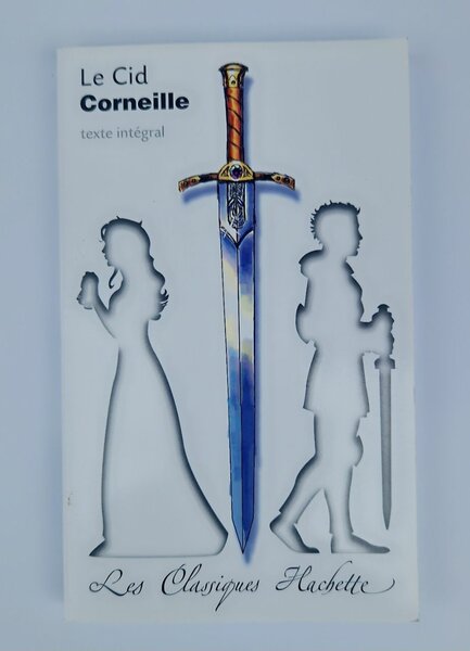 Le Cid par Corneille