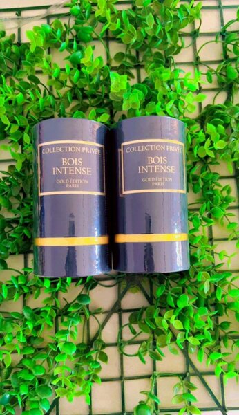 Parfum Bois Intense