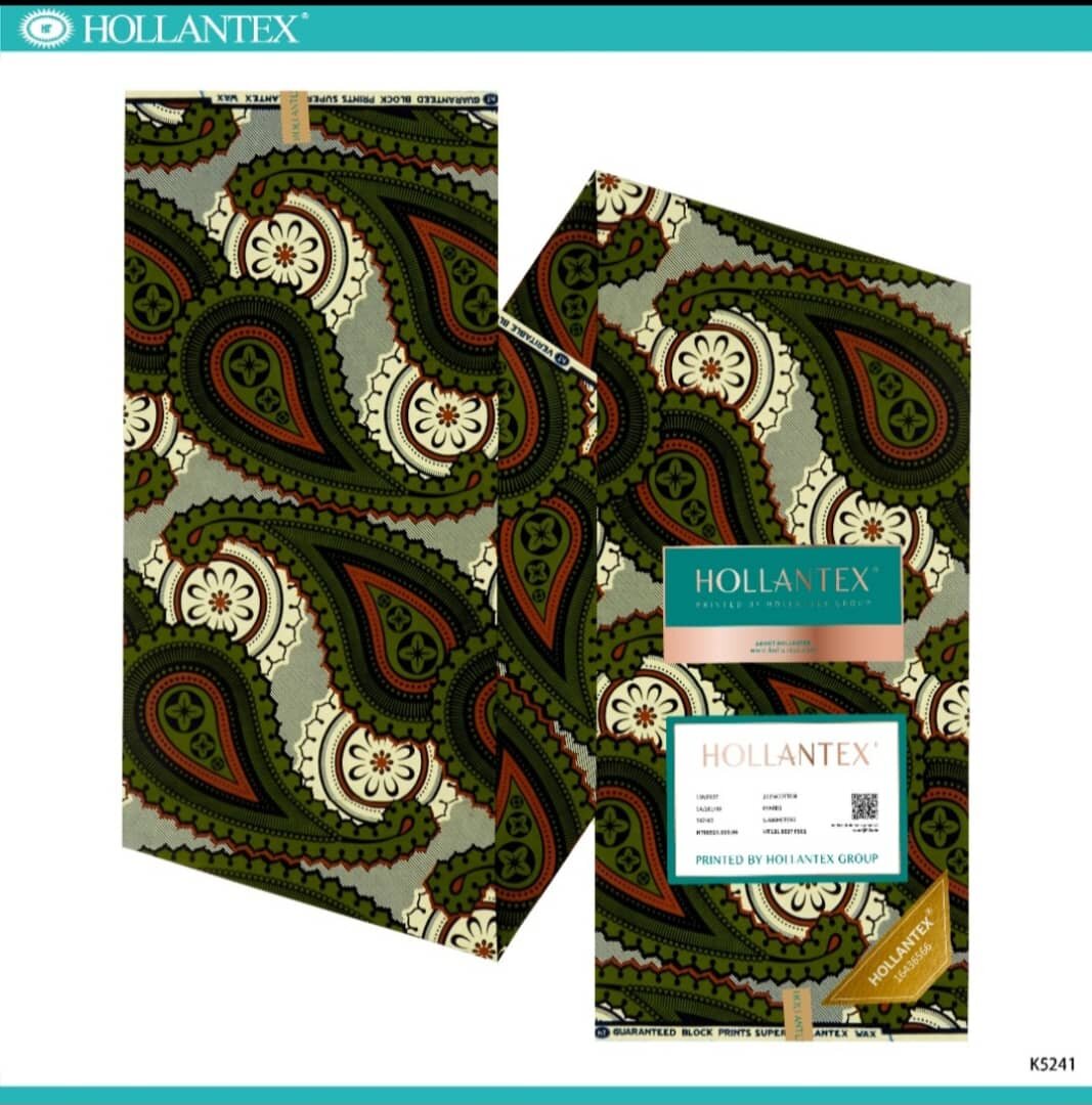 Hollantex de qualité