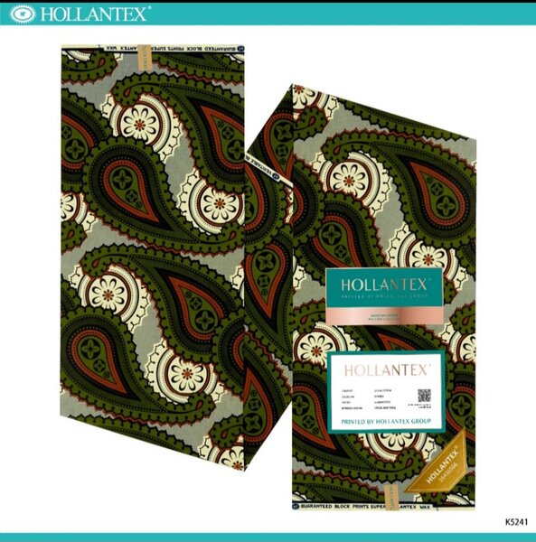 Hollantex de qualité