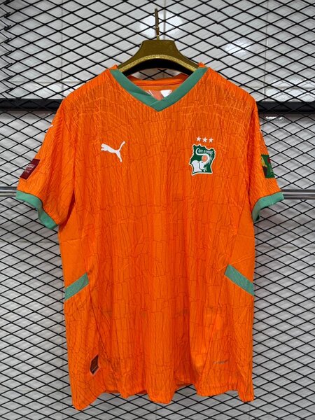 Maillot de Foot Équipe Nationale