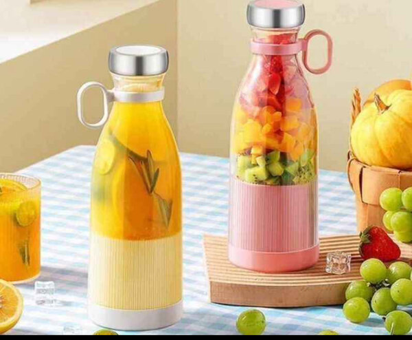 Mini Mixeur Portable USB