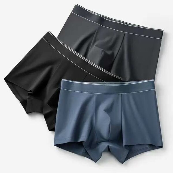 Boxers homme
