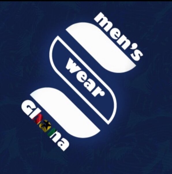 Mens wear Ghana 