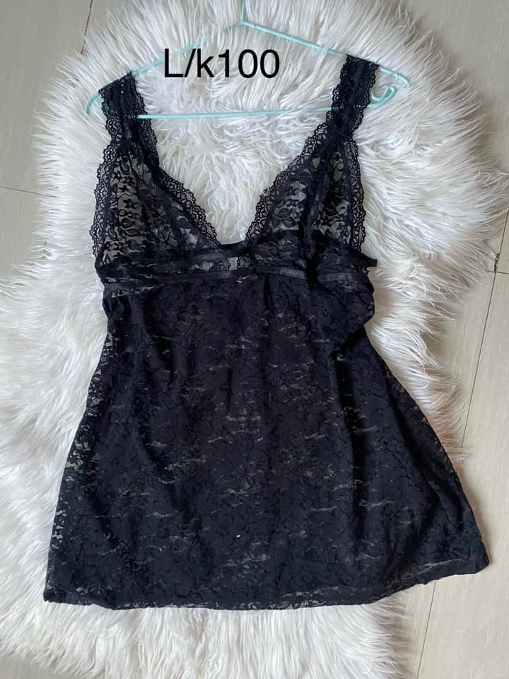 Beautiful and comfortable hot women's lingerie